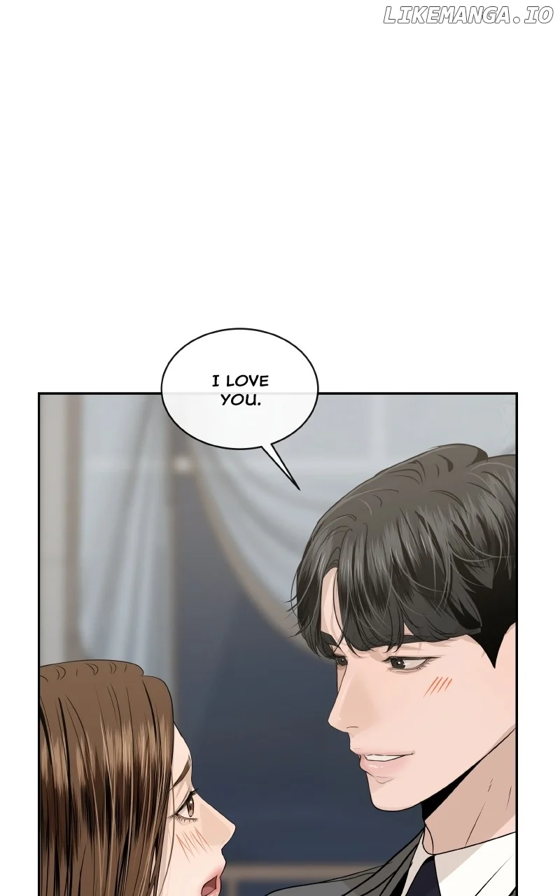 I Give You My All Chapter 68 - Page 71