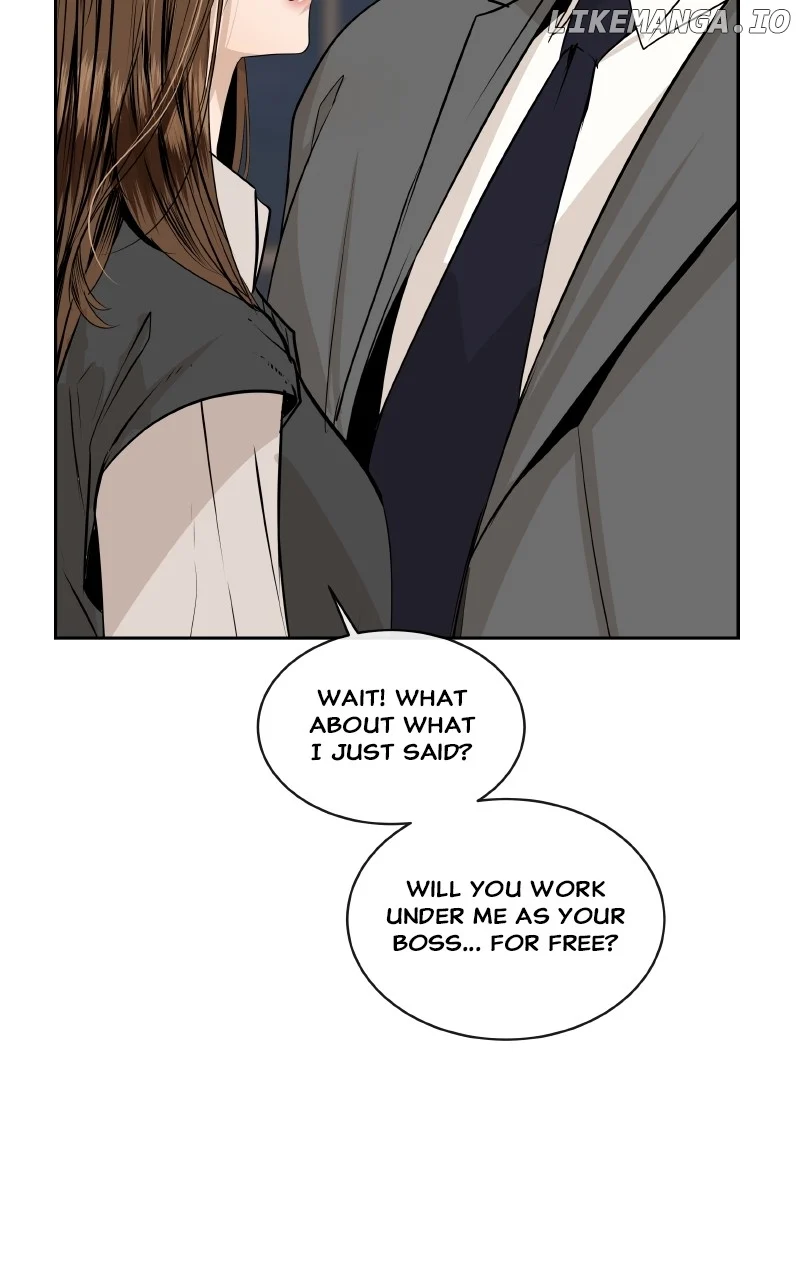 I Give You My All Chapter 68 - Page 72