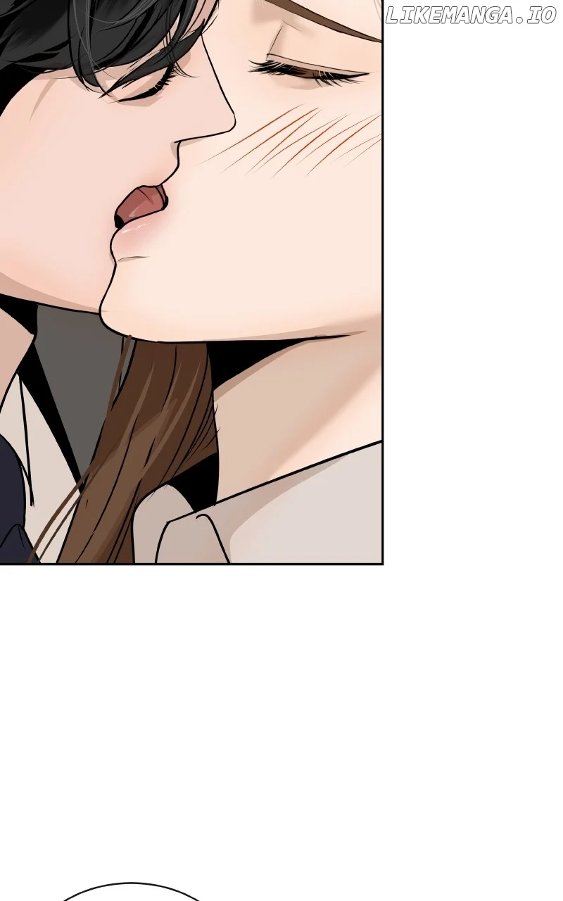 I Give You My All Chapter 68 - Page 77