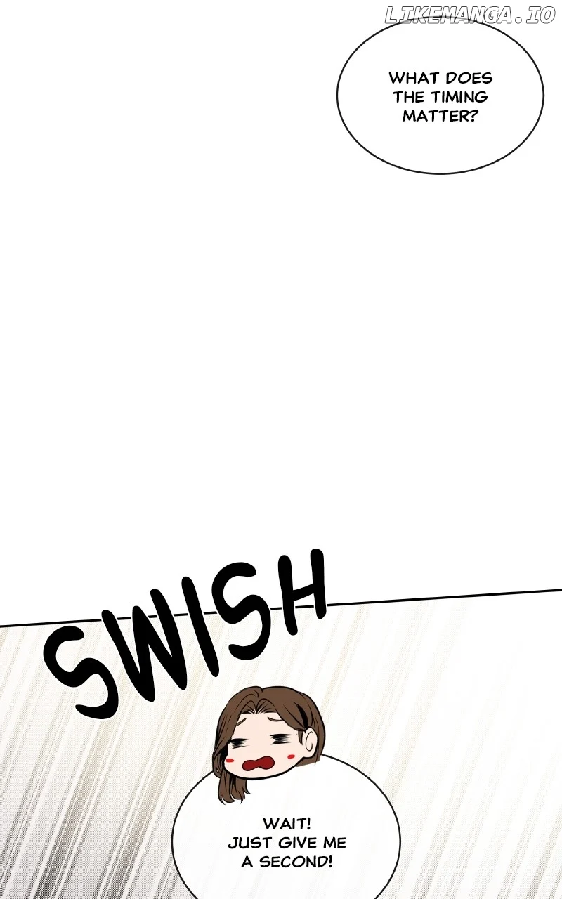 I Give You My All Chapter 68 - Page 79