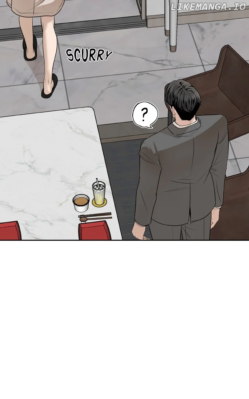 I Give You My All Chapter 68 - Page 81