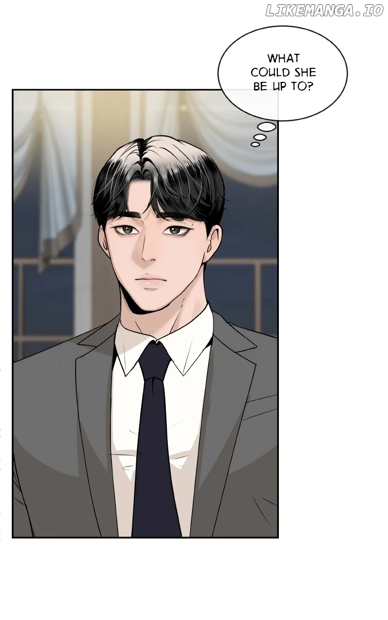 I Give You My All Chapter 68 - Page 82