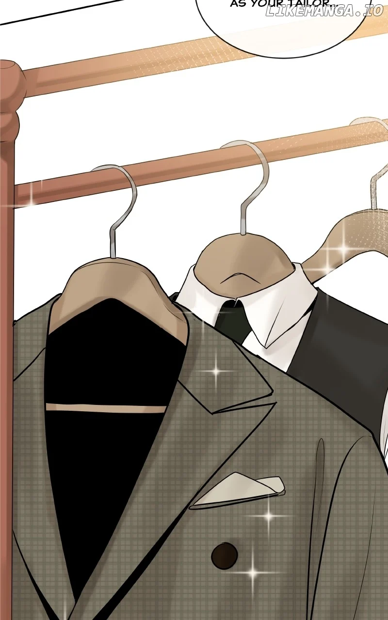 I Give You My All Chapter 68 - Page 85