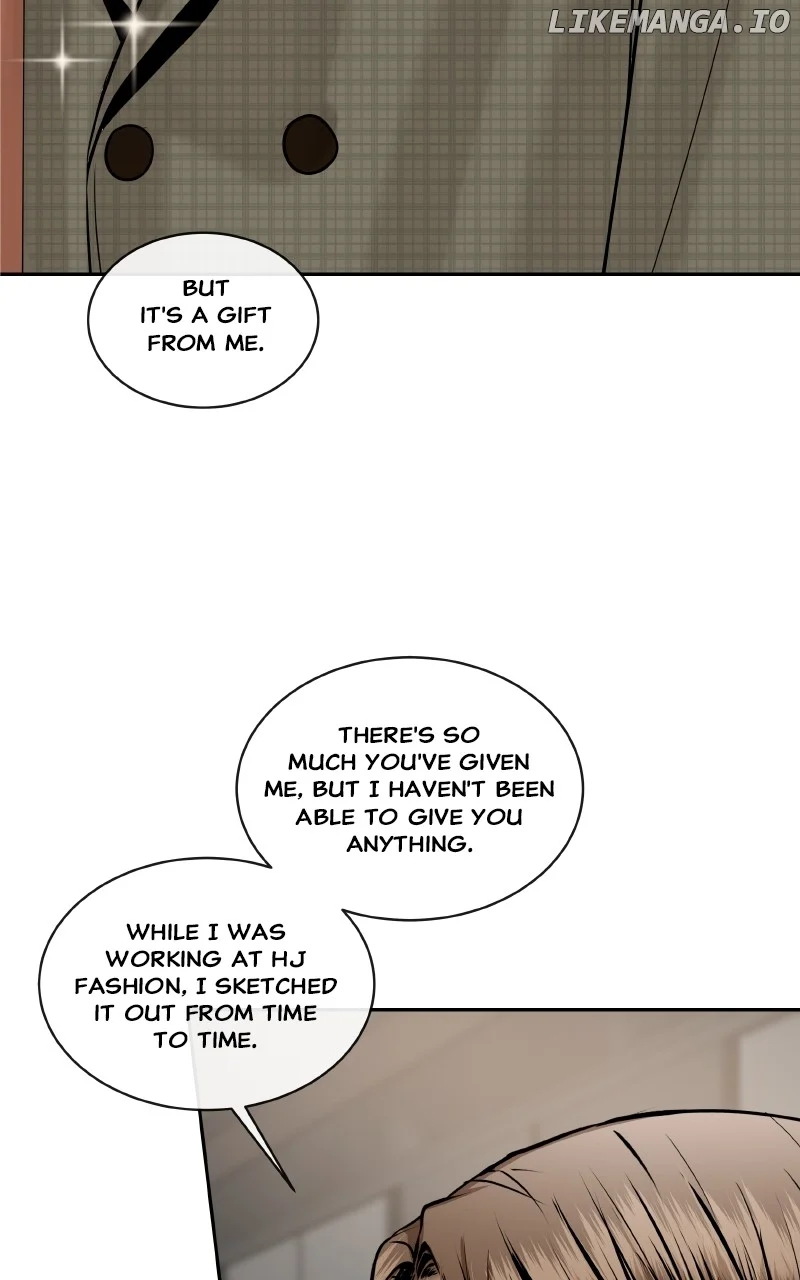 I Give You My All Chapter 68 - Page 86