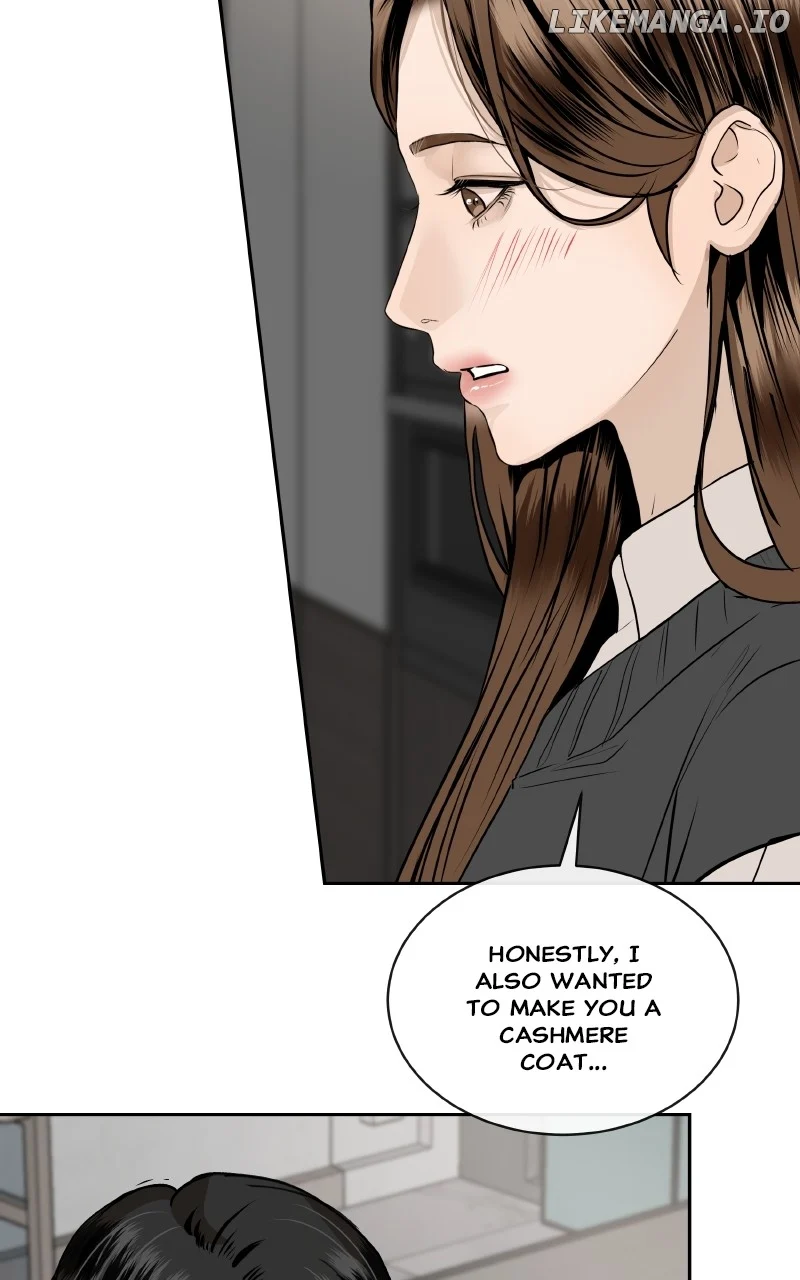 I Give You My All Chapter 68 - Page 87