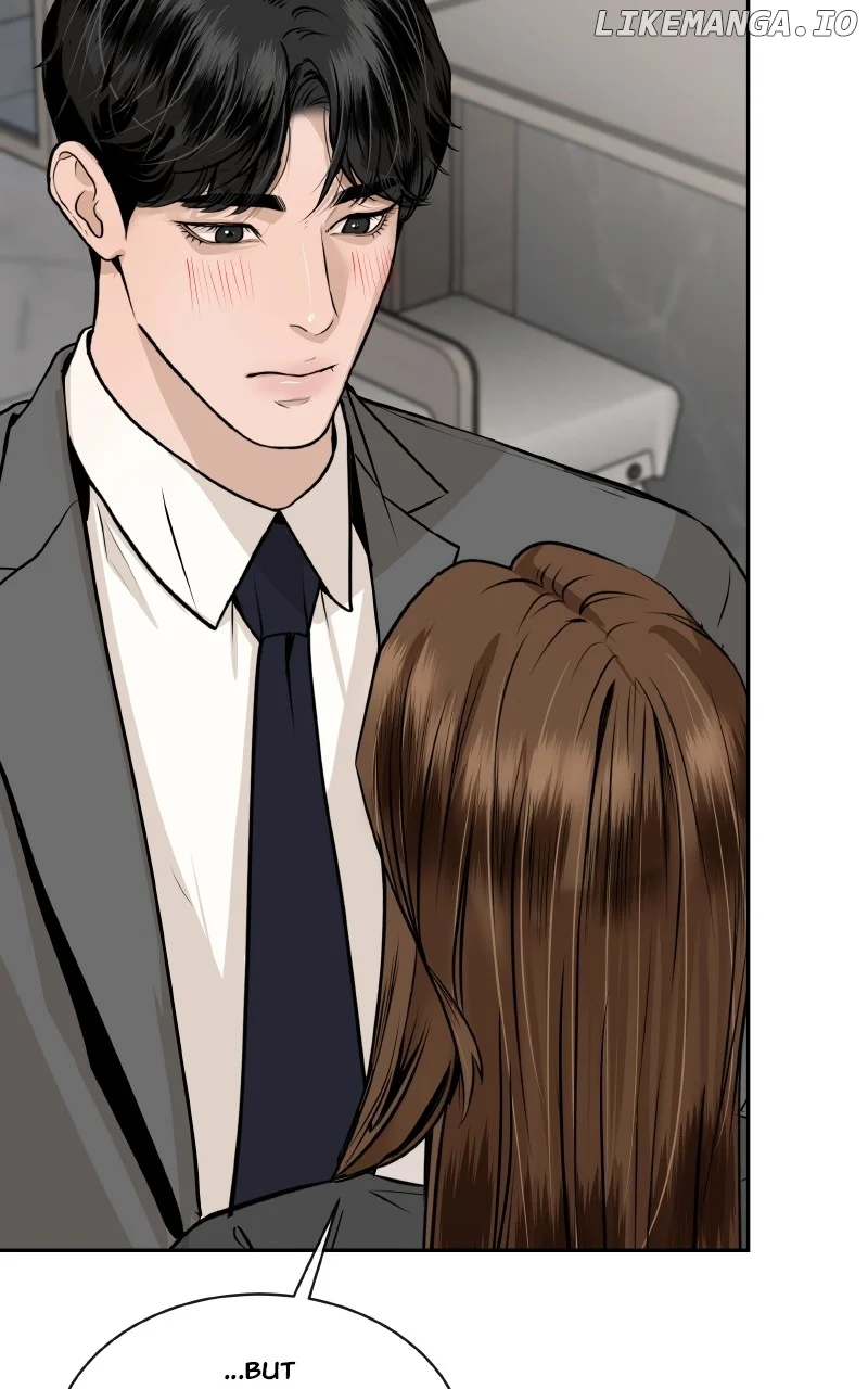 I Give You My All Chapter 68 - Page 88