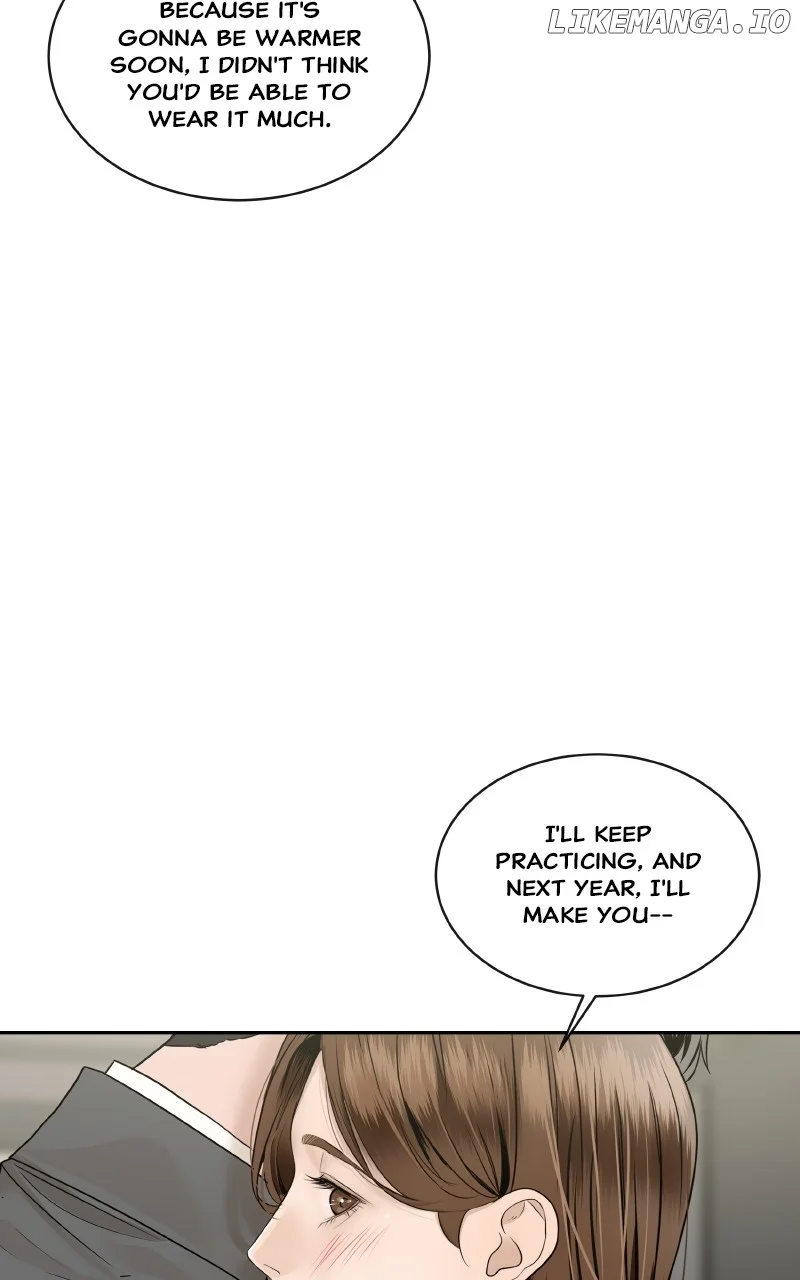 I Give You My All Chapter 68 - Page 89