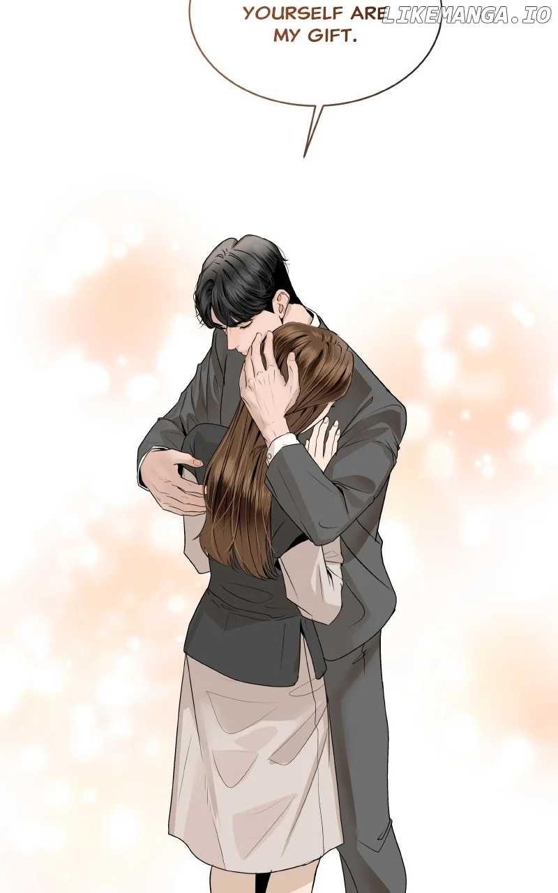 I Give You My All Chapter 68 - Page 91