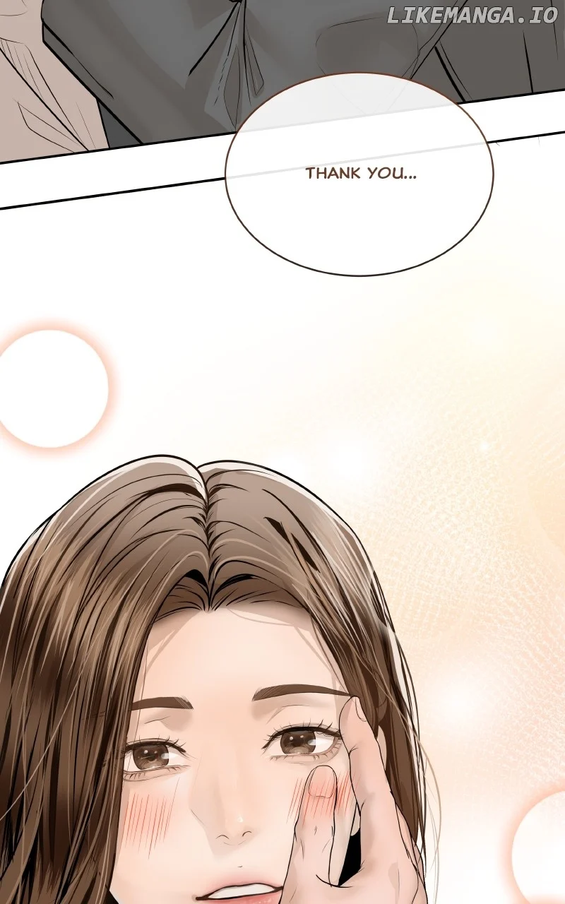 I Give You My All Chapter 68 - Page 94