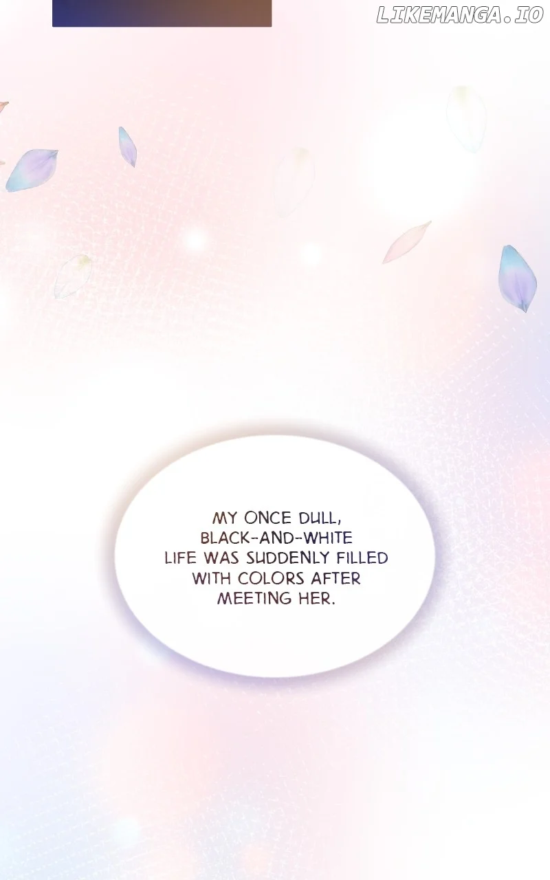 I Give You My All Chapter 69 - Page 6