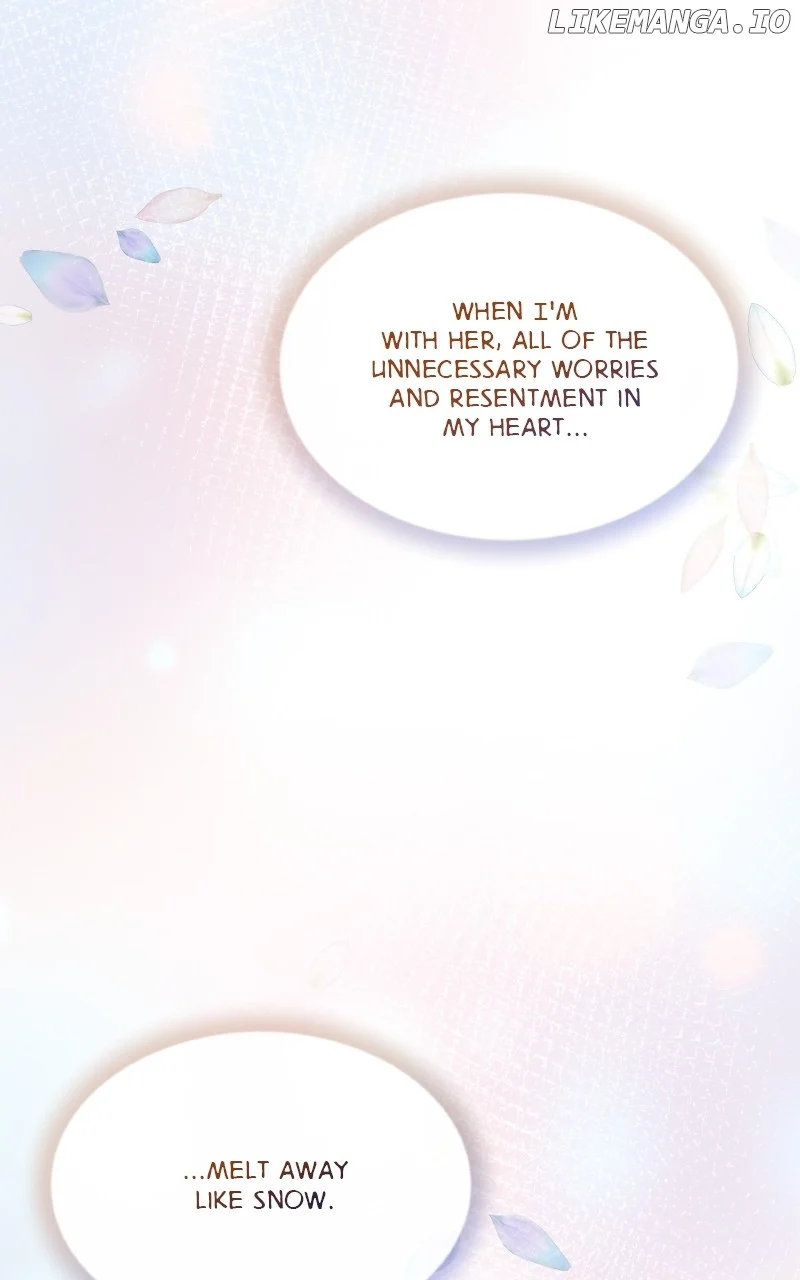 I Give You My All Chapter 69 - Page 7