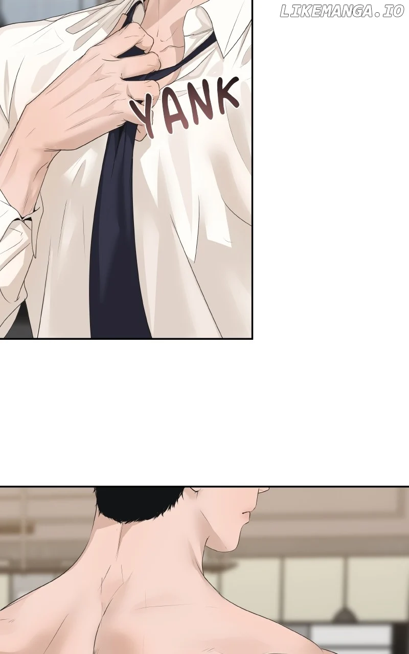 I Give You My All Chapter 69 - Page 11