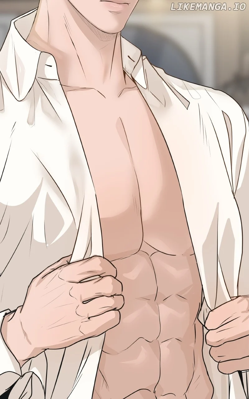 I Give You My All Chapter 69 - Page 15