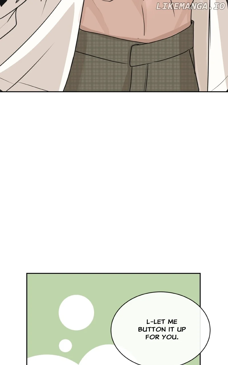 I Give You My All Chapter 69 - Page 16