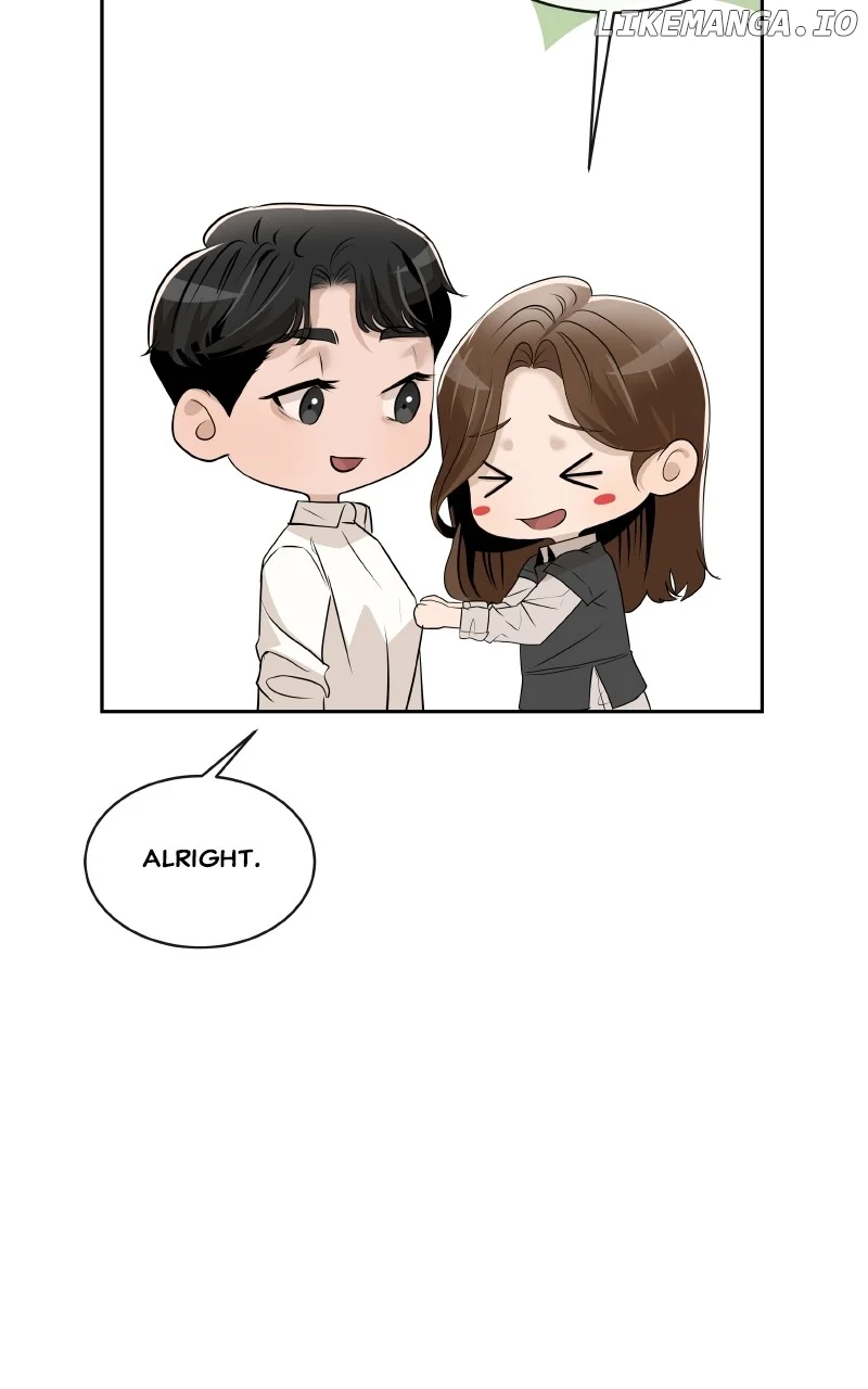 I Give You My All Chapter 69 - Page 17