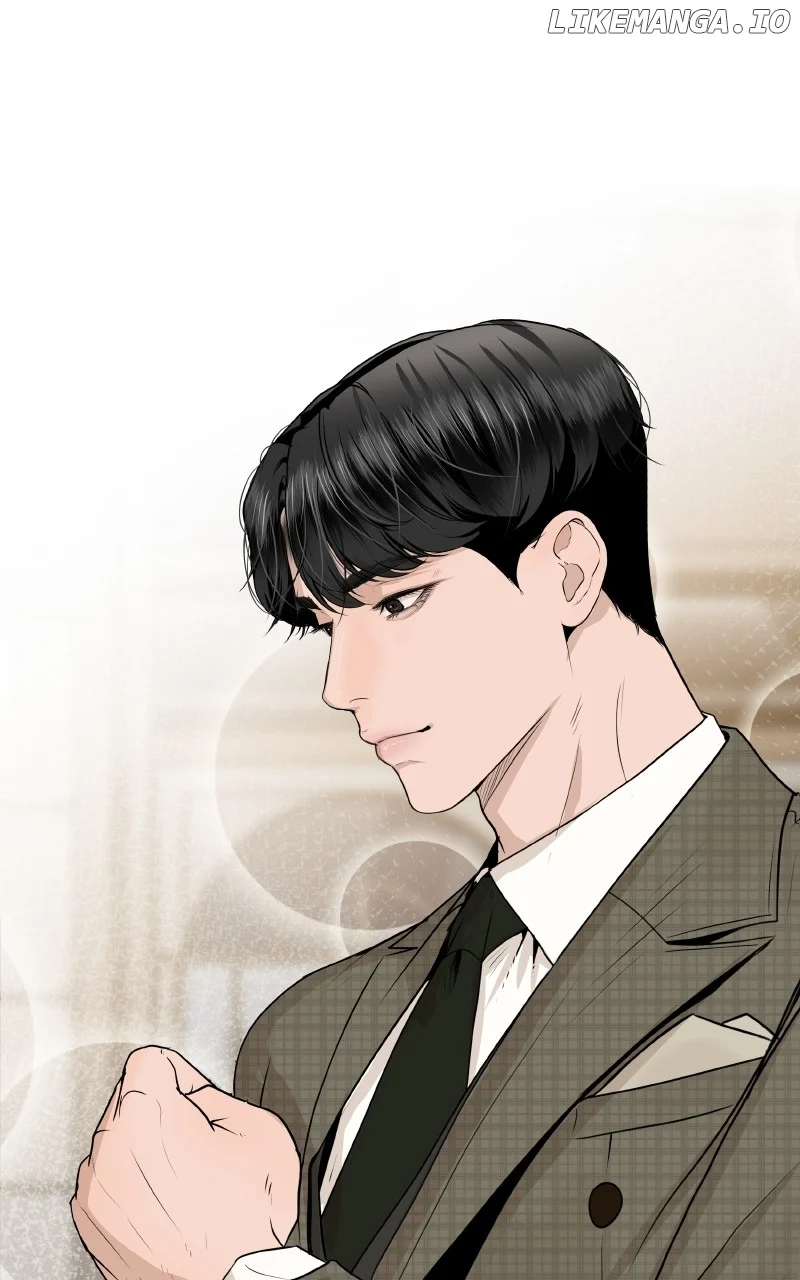 I Give You My All Chapter 69 - Page 18