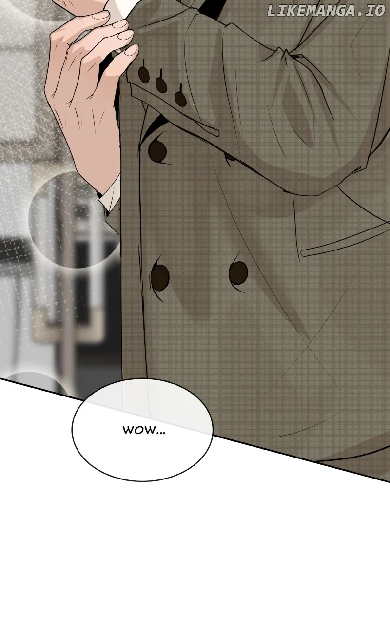 I Give You My All Chapter 69 - Page 19