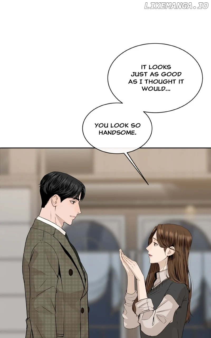 I Give You My All Chapter 69 - Page 20