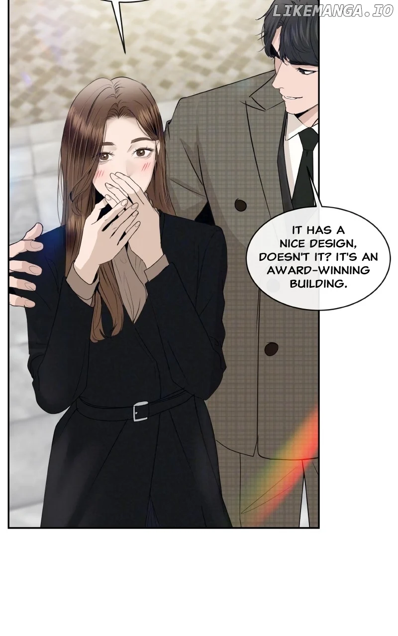 I Give You My All Chapter 69 - Page 29