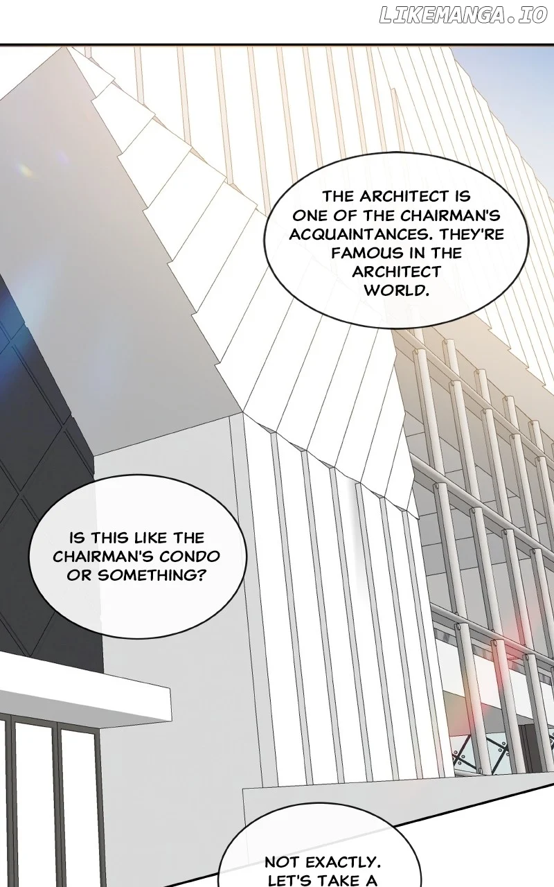 I Give You My All Chapter 69 - Page 30