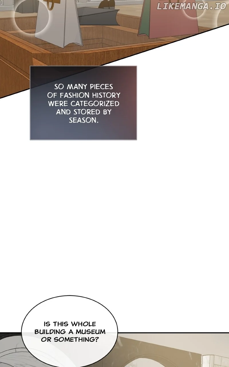 I Give You My All Chapter 69 - Page 35