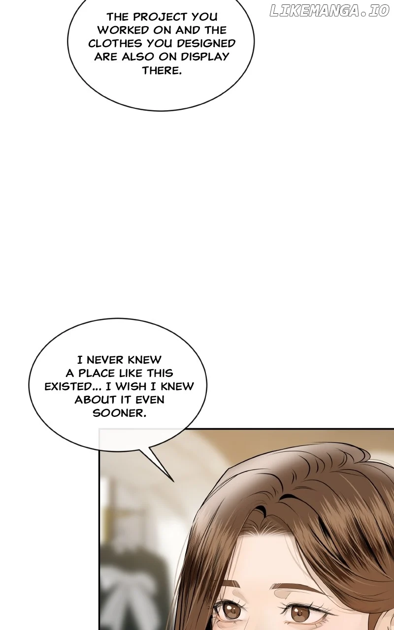 I Give You My All Chapter 69 - Page 37