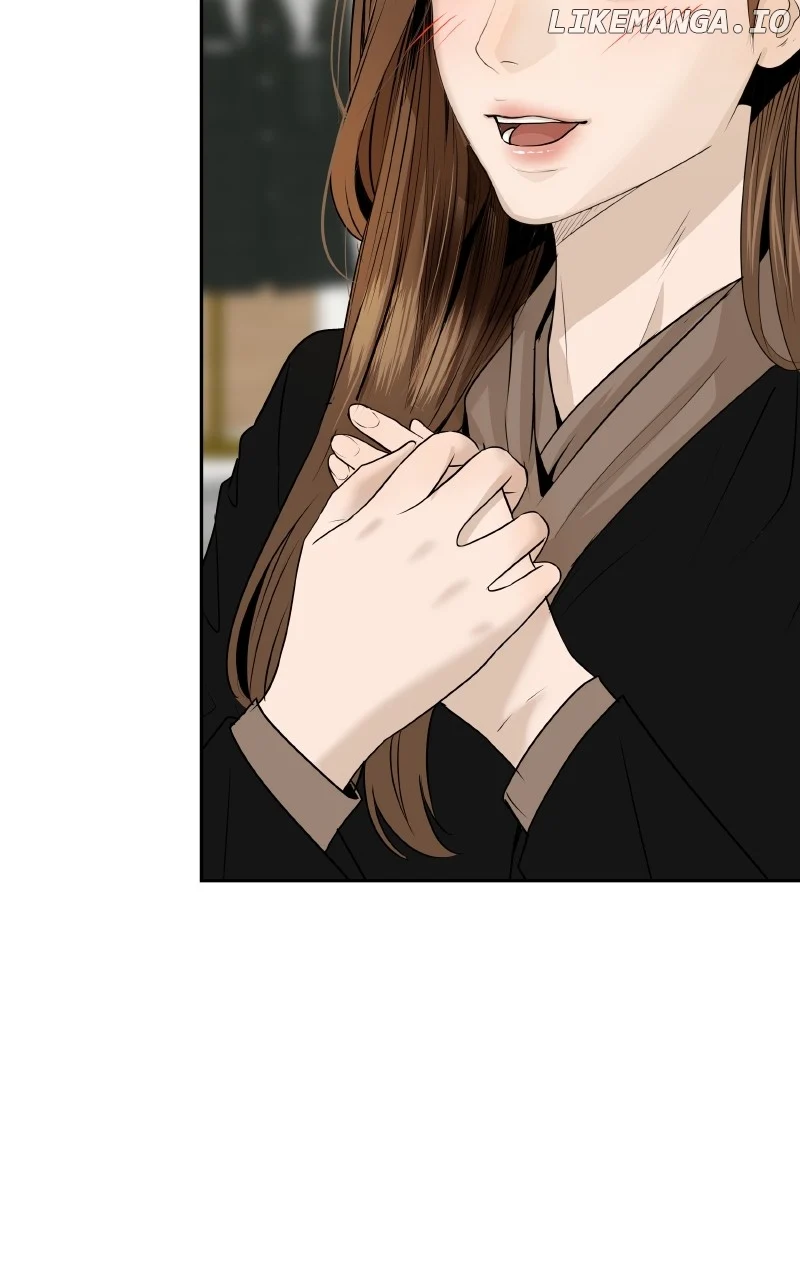 I Give You My All Chapter 69 - Page 38