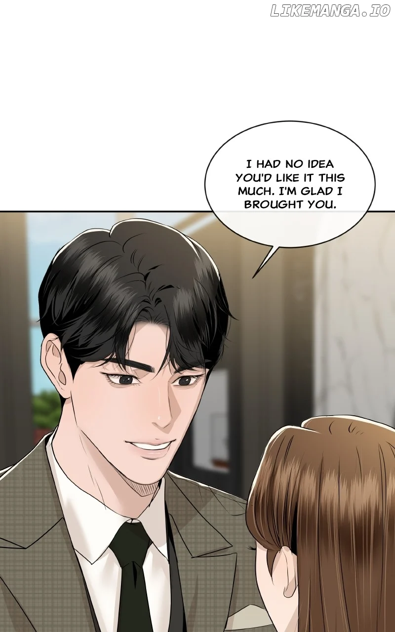 I Give You My All Chapter 69 - Page 39