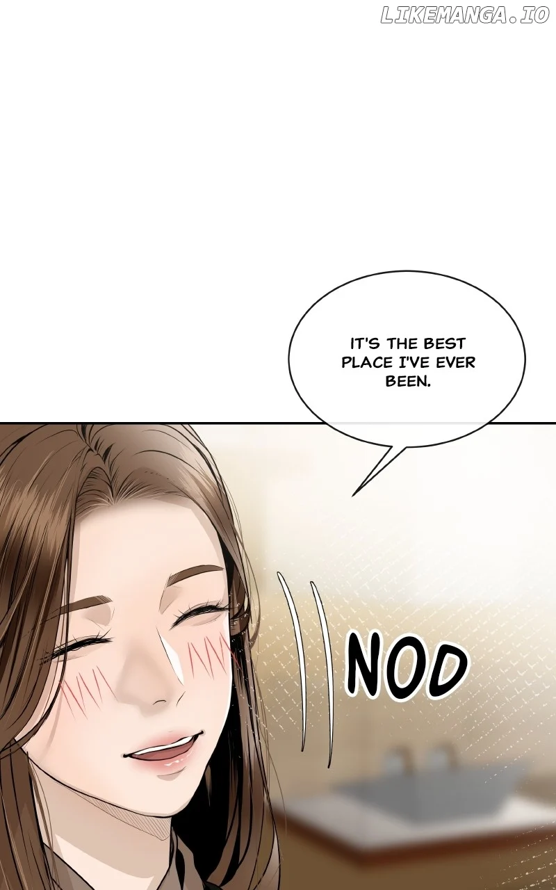 I Give You My All Chapter 69 - Page 44