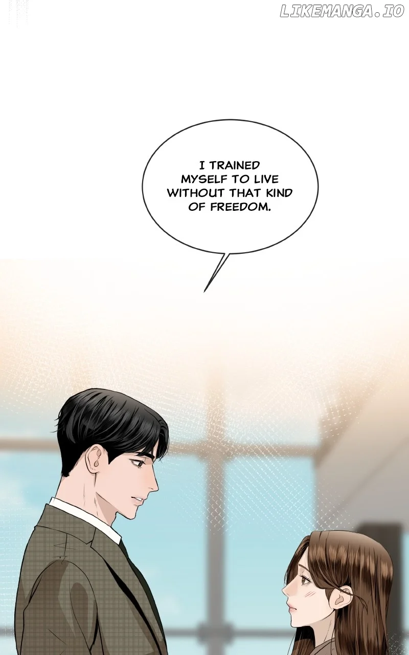 I Give You My All Chapter 69 - Page 50