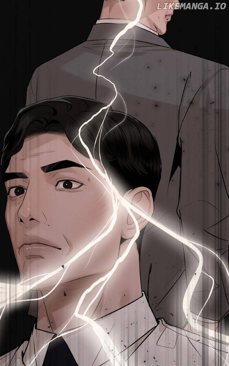 I Give You My All Chapter 69 - Page 54