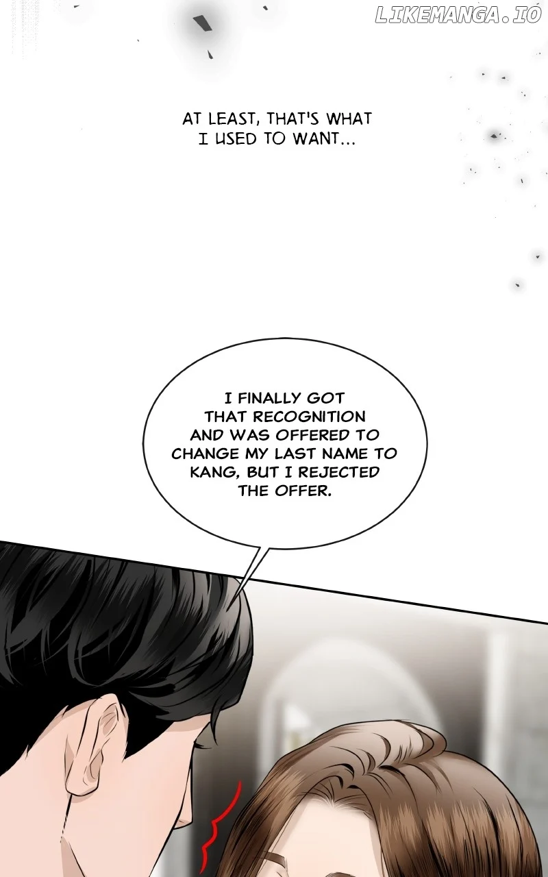 I Give You My All Chapter 69 - Page 56