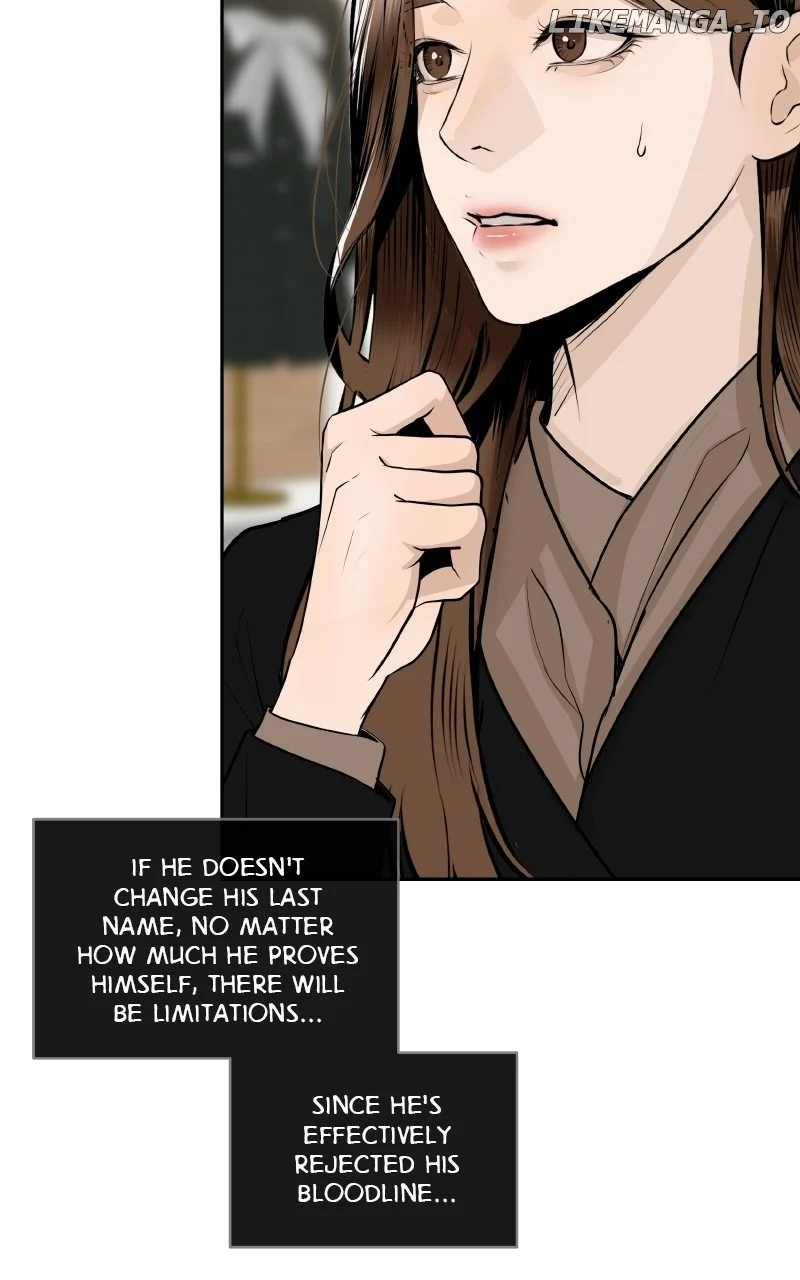 I Give You My All Chapter 69 - Page 60