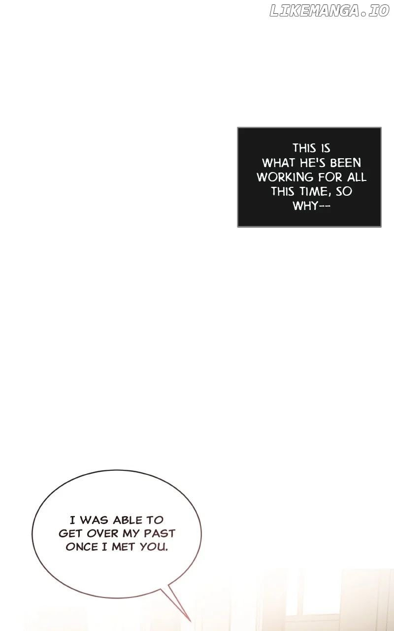 I Give You My All Chapter 69 - Page 61