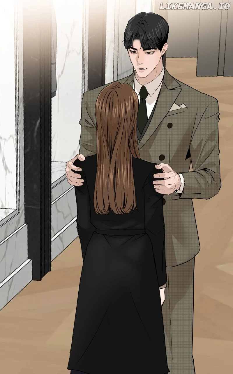 I Give You My All Chapter 69 - Page 62