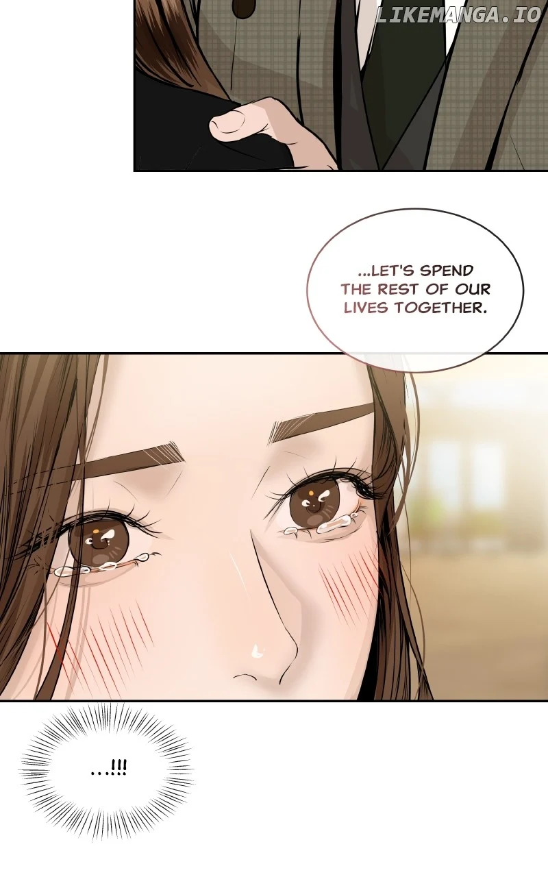 I Give You My All Chapter 69 - Page 65