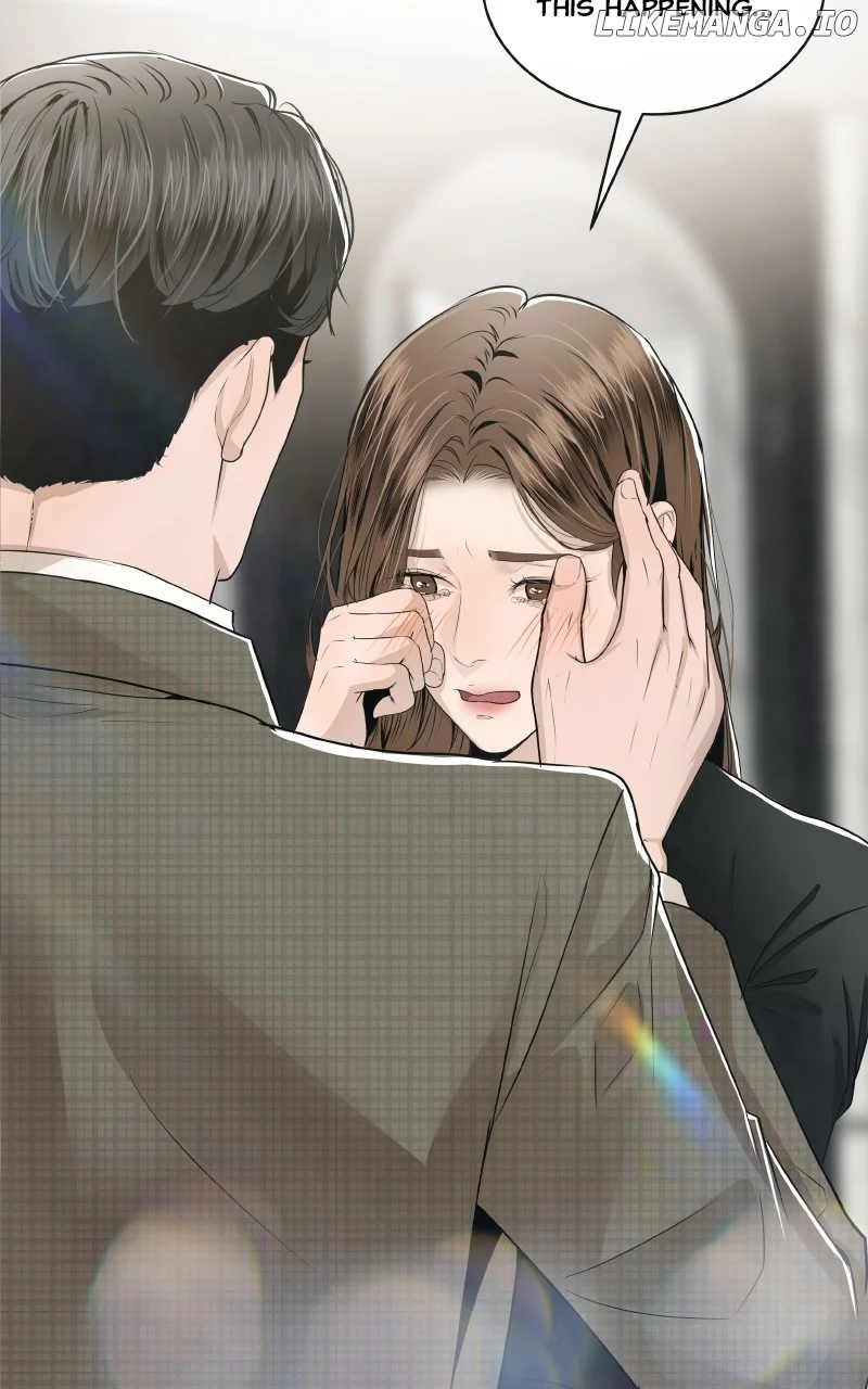 I Give You My All Chapter 69 - Page 70