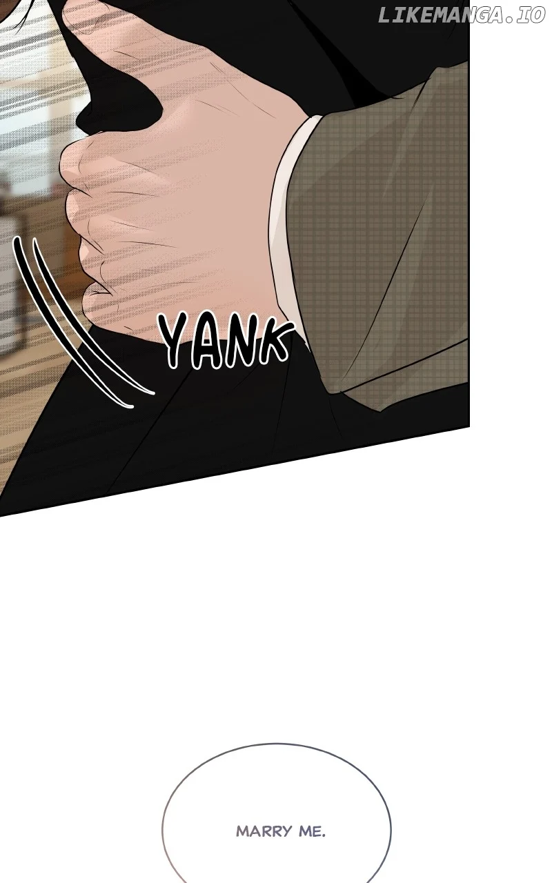 I Give You My All Chapter 69 - Page 72