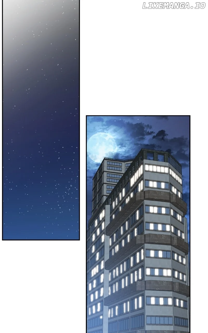 I Give You My All Chapter 69 - Page 76