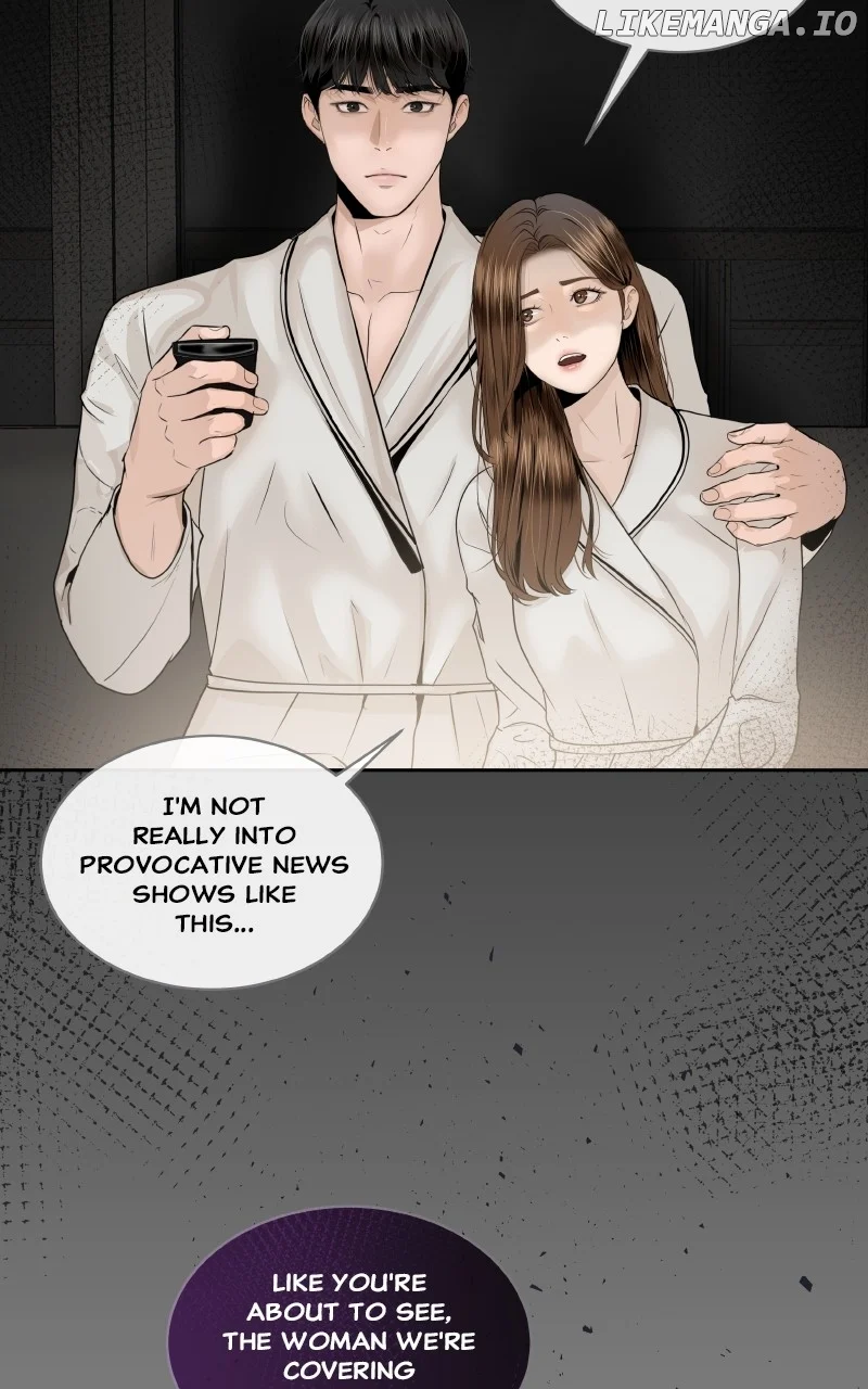 I Give You My All Chapter 70 - Page 6