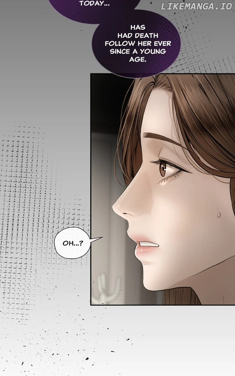 I Give You My All Chapter 70 - Page 8