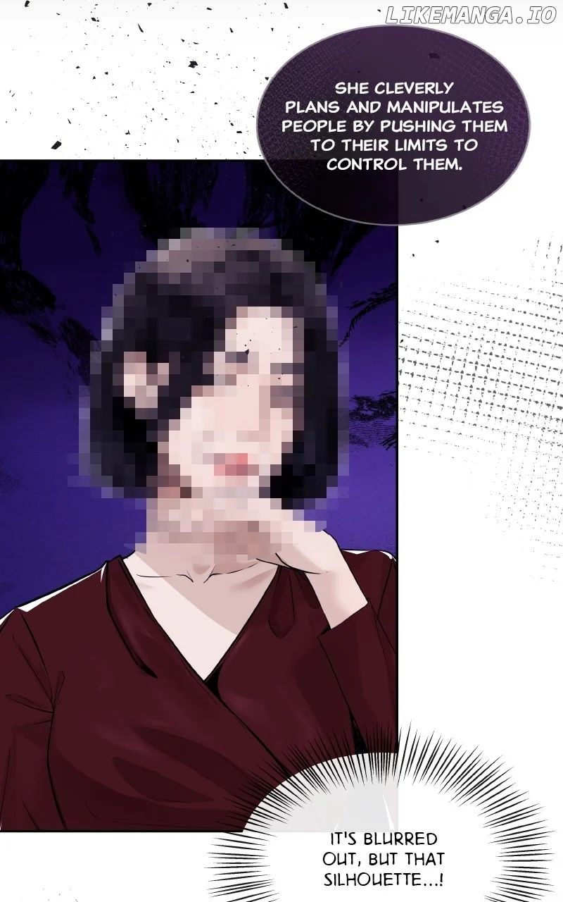 I Give You My All Chapter 70 - Page 10