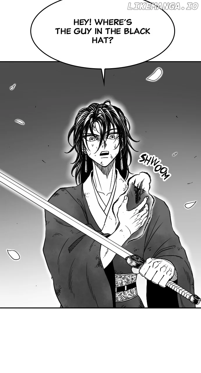 I Give You My All Chapter 70 - Page 13