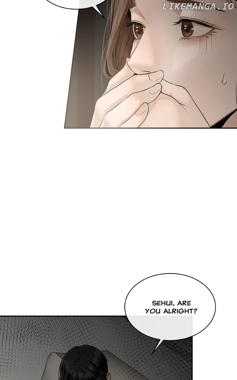 I Give You My All Chapter 70 - Page 16