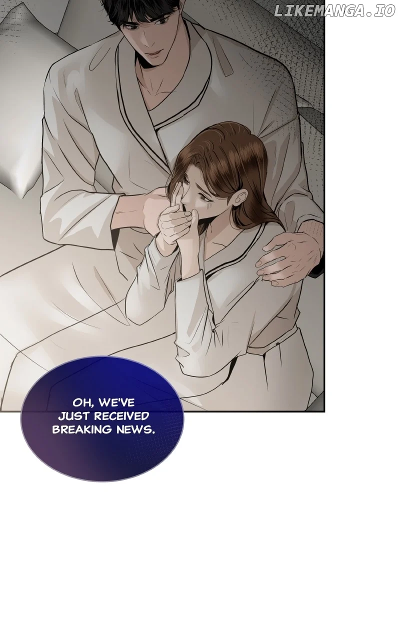 I Give You My All Chapter 70 - Page 18