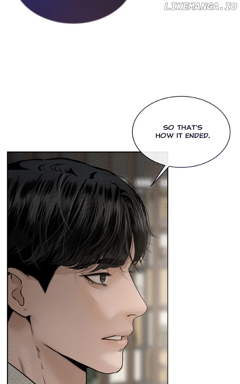 I Give You My All Chapter 70 - Page 22