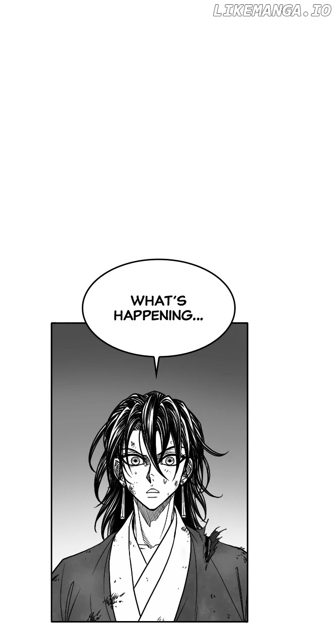 I Give You My All Chapter 70 - Page 25