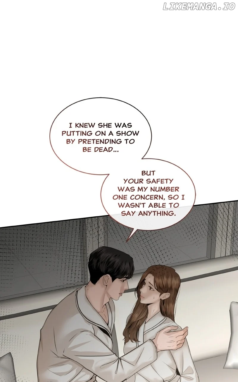 I Give You My All Chapter 70 - Page 29