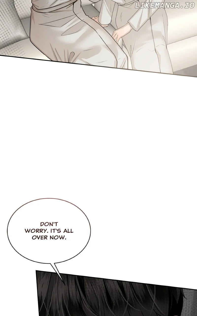 I Give You My All Chapter 70 - Page 32