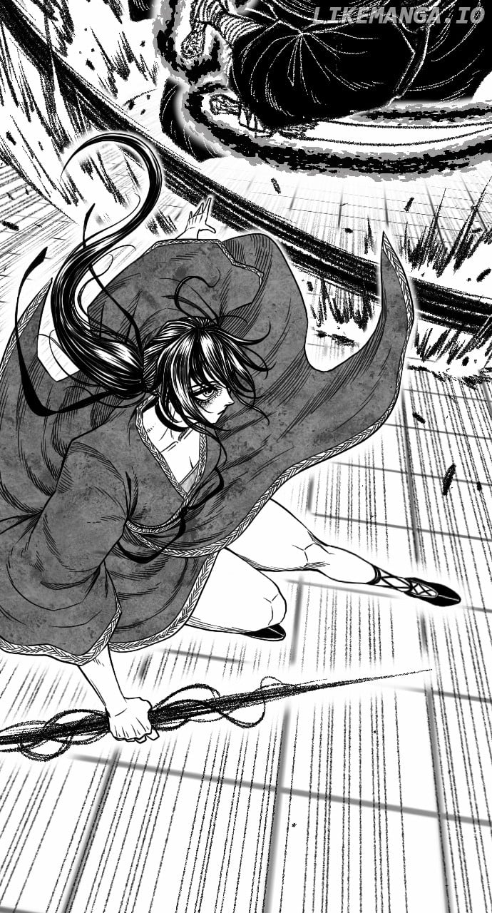 I Give You My All Chapter 70 - Page 33